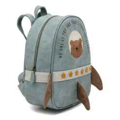 Little Pippa Verkäufe -Little Pippa Verkäufe rucksack rakete cooper2