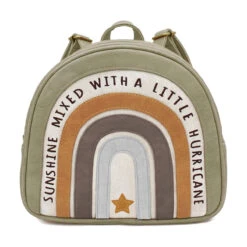 Little Who Rucksack Regenbogen Boho 7 Little Who Rucksack Regenbogen Boho -Little Pippa Verkäufe rucksack regenbogen boho