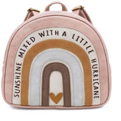 Little Who Rucksack Regenbogen Hedwig -Little Pippa Verkäufe rucksack regenbogen hedwig