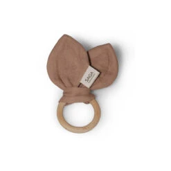 SAGA Copenhagen Beißring Hasenohren Groa