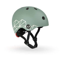 Scoot And Ride Helm Graphics