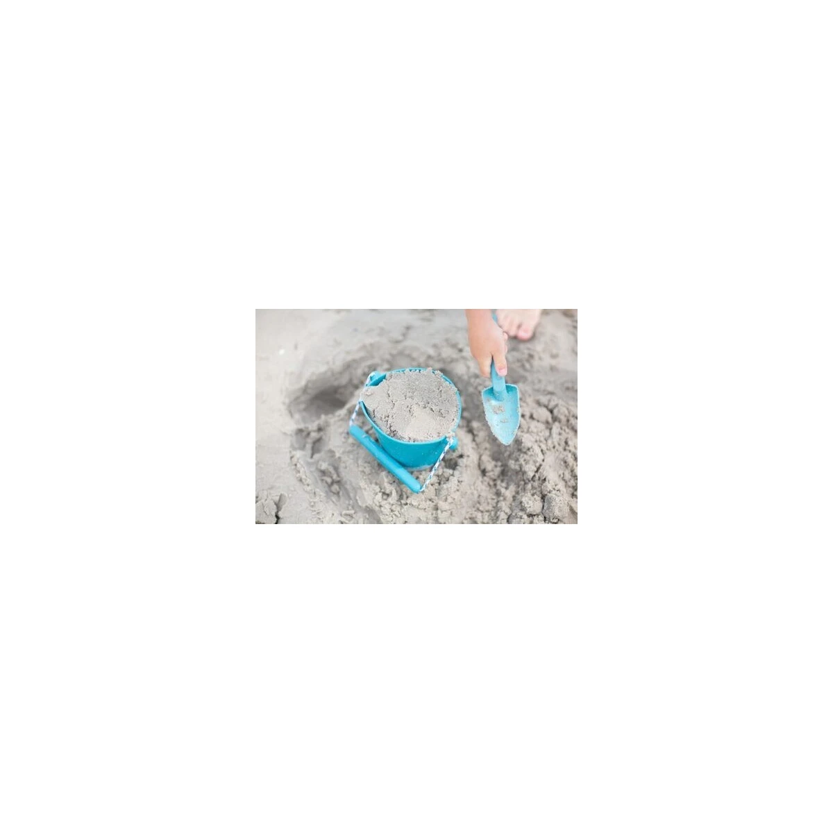 Scrunch Schaufel 2 Scrunch Schaufel – Bild 2