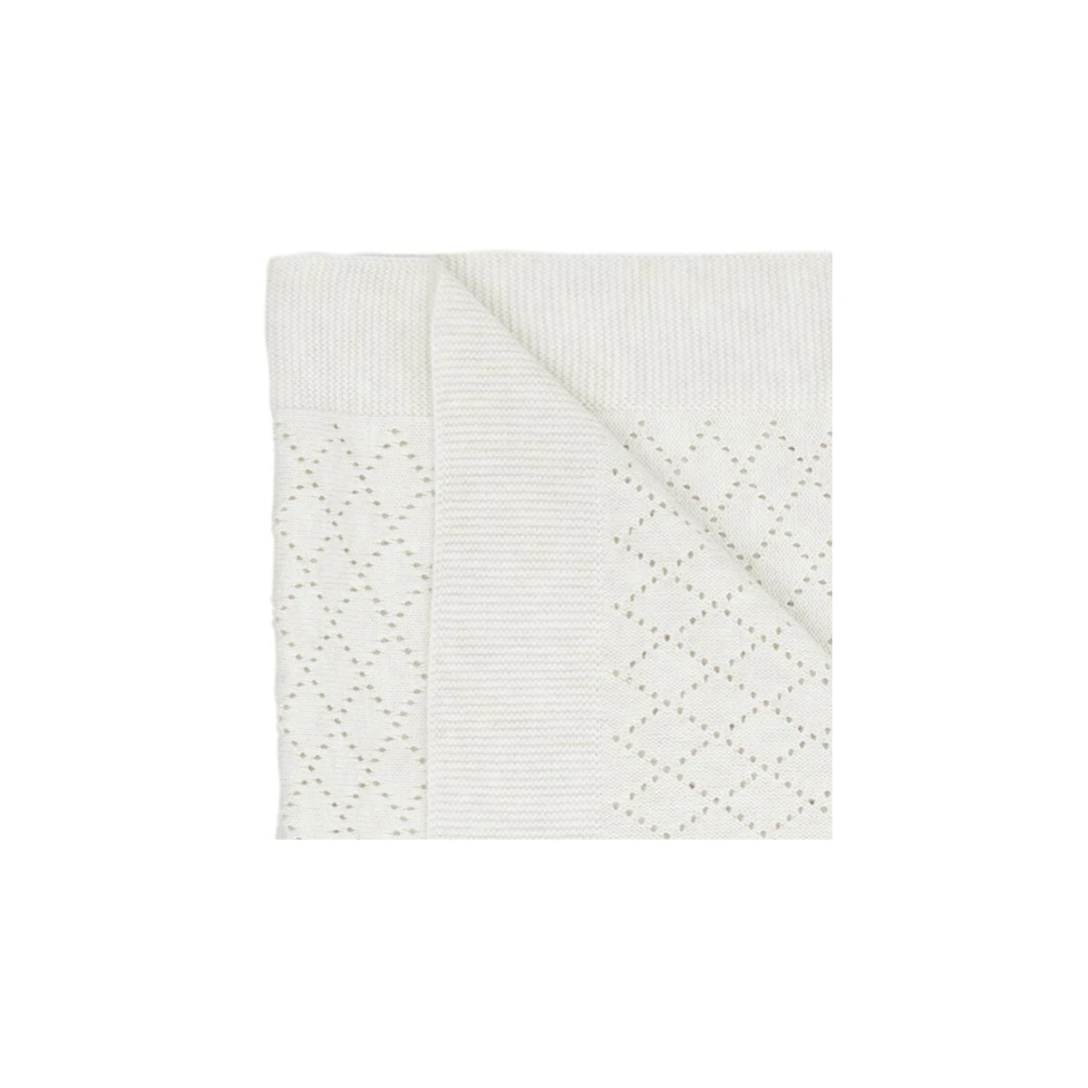 Sense Organics Strickdecke Zeus 1 Sense Organics Strickdecke Zeus