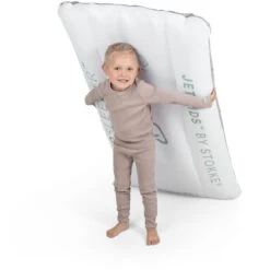 Stokke CloudSleeper JetKidsDas Aufblasbare Kinderbett