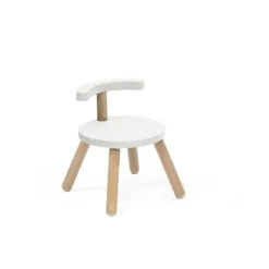 Stokke MuTable Stuhl V2höhenverstellbar