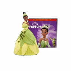 Tonies Disney Küss Den Frosch