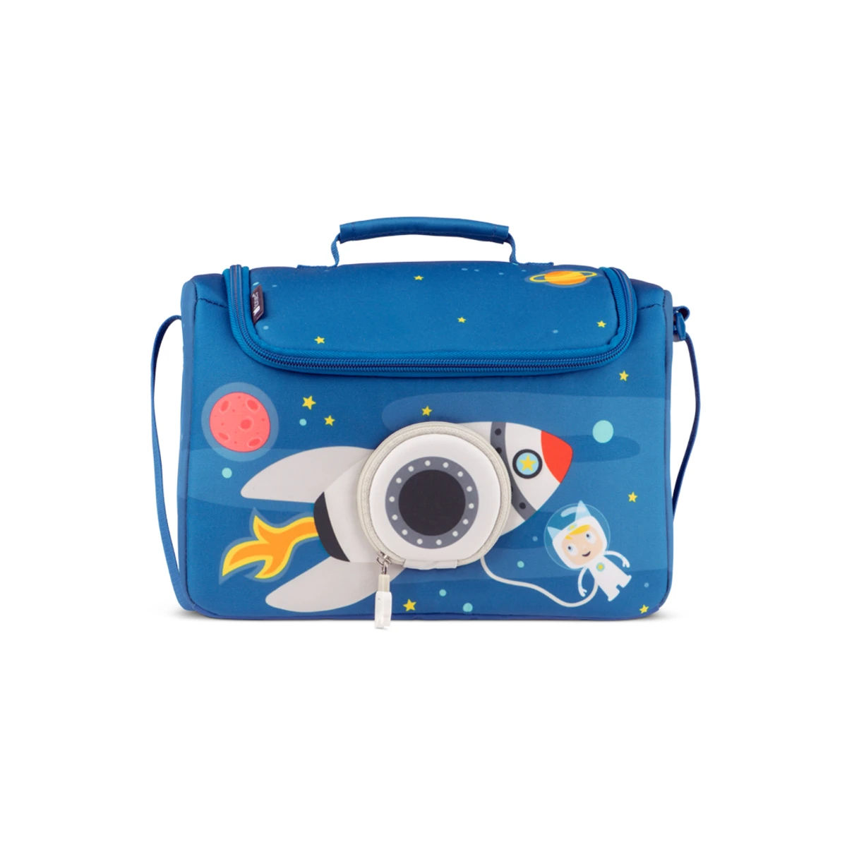 Tonies HörSpiel-Transporter "Durch Die Galaxie" 3 Tonies HörSpiel-Transporter "Durch Die Galaxie" – Bild 3