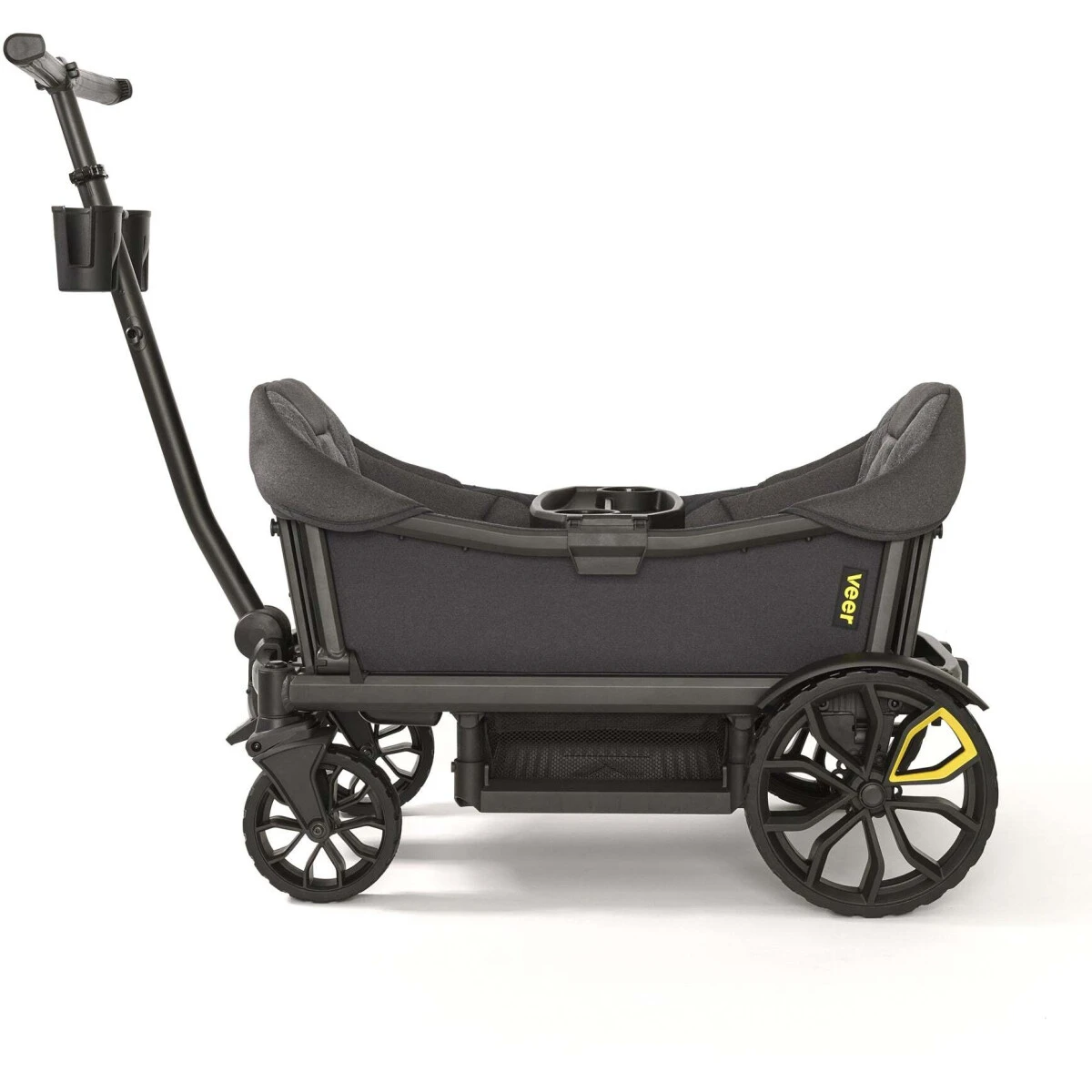 Veer Cruiser Sitzeinsatz Für Kleinkinder 2 Veer Cruiser Sitzeinsatz Für Kleinkinder – Bild 2