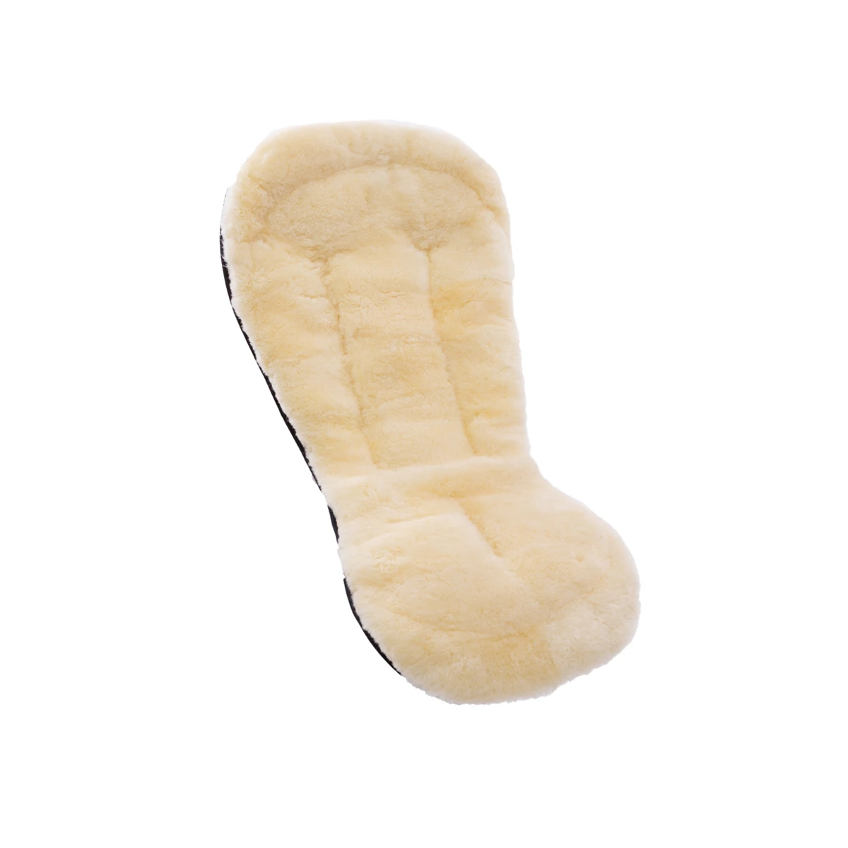 Werner Christ Lammfell - Kinderwageneinlage Star 1 Werner Christ Lammfell - Kinderwageneinlage Star