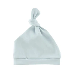 Wooly Organic Knotenmütze